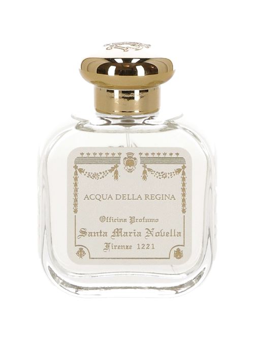 Acqua della Regina - Edizione Firenze 1221 - Eau de Cologne SANTA MARIA NOVELLA PROFUMI | 311110250ML